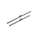 Щётки стеклоочистителя Bosch A119S 750/650