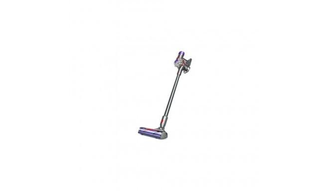 Dyson V8 Advanced Cordless Vacuum Cleaner Silver / Nickel EU 492636-01