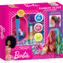 BARBIE Matu dizaina komplekts Batikotā varavīksne