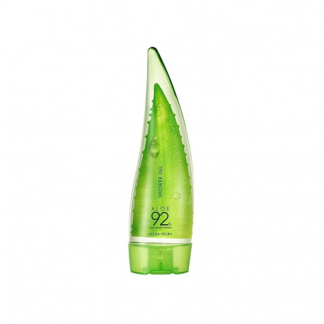 Holika Holika Aloe Clean Water Formula 92% Shower Gel 250ml