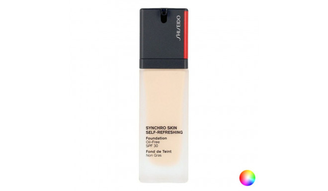 Liquid Make Up Base Synchro Skin Shiseido (30 ml) - 550 30 ml