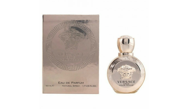 Parfem za žene Eros Pour Femme Versace EDP EDP - 50 ml