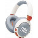 JBL wireless headset Junior 470NC, white