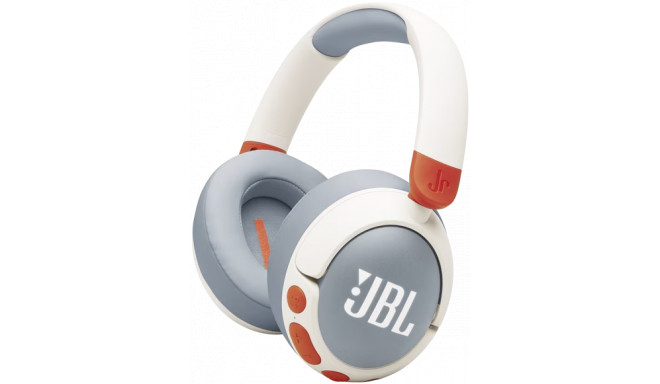 JBL wireless headset Junior 470NC, white