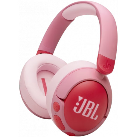 JBL wireless headset Junior 470NC, pink