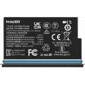 Insta360 X5 battery 2400mAh