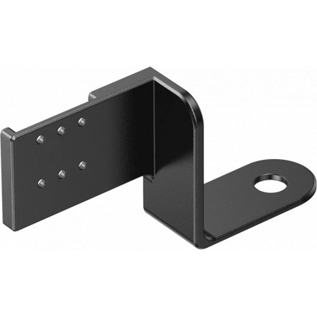 Insta360 mount Invisible Mic Cold Shoe