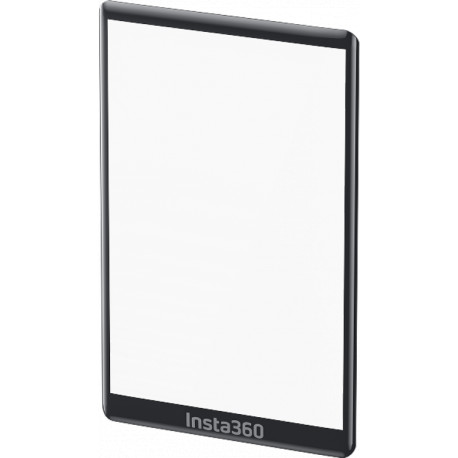 Insta360 X5 ekraanikaitse Cooling Screen Protector
