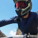 Insta360 X5/X4 Vertical Horizontal Mount