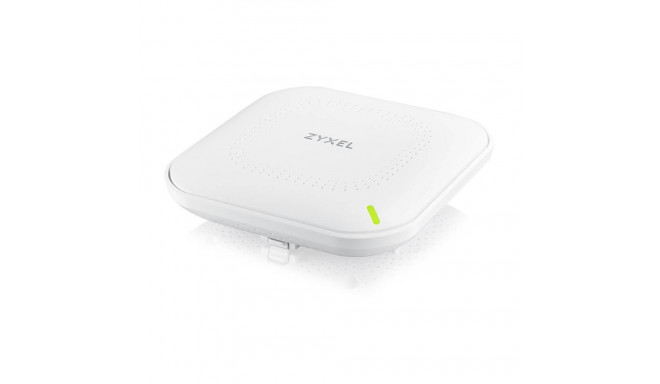 ZyXEL NWA50AX Pro kahe raadioga PoE WiFi6 baasjaam