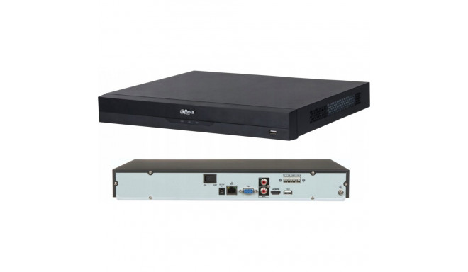 Dahua Technology Recorder IP RECORDER DAHUA NVR4216-EI