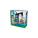 BRIO 33813 - politseijaoskond BRIO 33813 - politseijaoskond