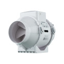 INLINE MIXED FLOW FAN VENTS TT 100 inline segavoolu ventilatsiooniventilaator