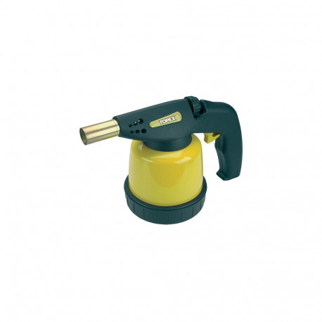 Gas incandescent lamp TOPEX