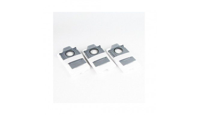 Roborock vacuum cleaner bag Bags for the Roborock S7 MaxV auto-emptying station (3 pcs.)
