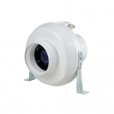 INLINE CENTRIFUGAL FAN VENTS VK 100