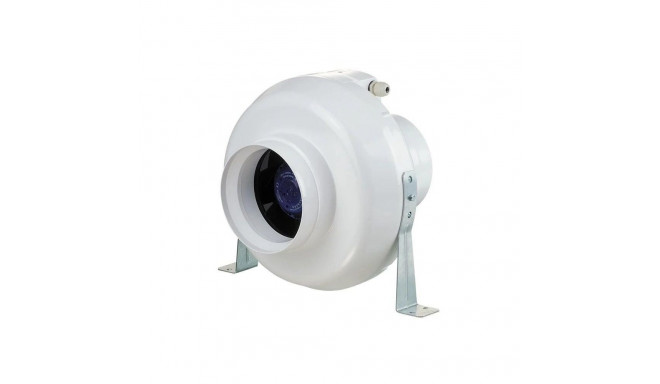 INLINE CENTRIFUGAL FAN VENTS VK 100