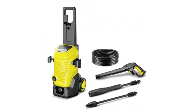 High pressure washer KARCHER K 5 WCM, 2100 W, 145 bar, 500 l/h