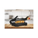 Electric grill ECG S 2070