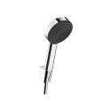 Käsiduši ja dušivooliku komplekt Hansgrohe Pulsify S 24301000, kroom.