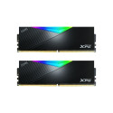 ADATA XPG Lancer RGB mälu, DDR5, 64 GB, 6400MHz, CL32 (AX5U6400C3232G-DCLARBK)