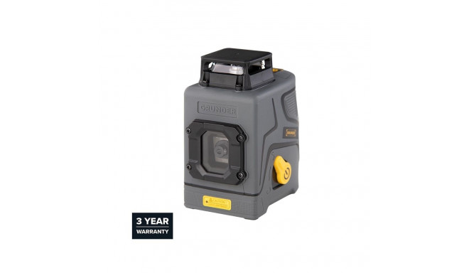 JUHTMETA LASERLOOD 1X3D+1V MTM330B