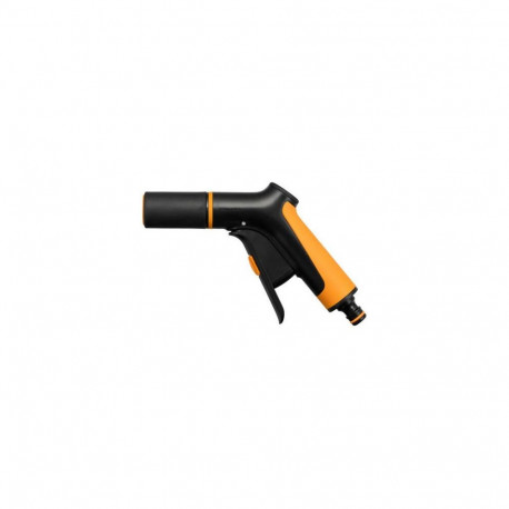 FISKARS Comfort watering gun, with front control