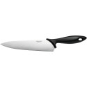 Chef's knife FISKARS ESSENTIAL, 21 cm
