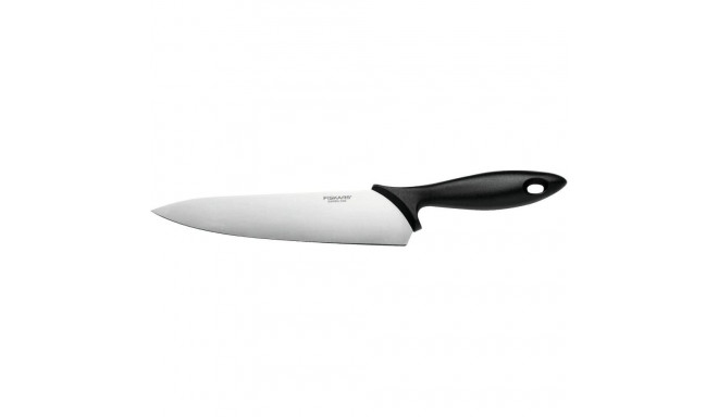 Chef's knife FISKARS ESSENTIAL, 21 cm