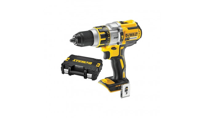 DEWALT. SCREWDRIVER UD.18V DCD996NT 95/66Nm 3-GEAR BL TSTAK