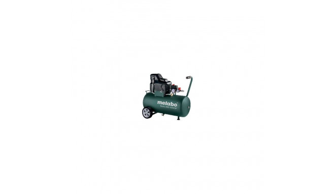 Compressor Metabo 8bar 50L (601535000)