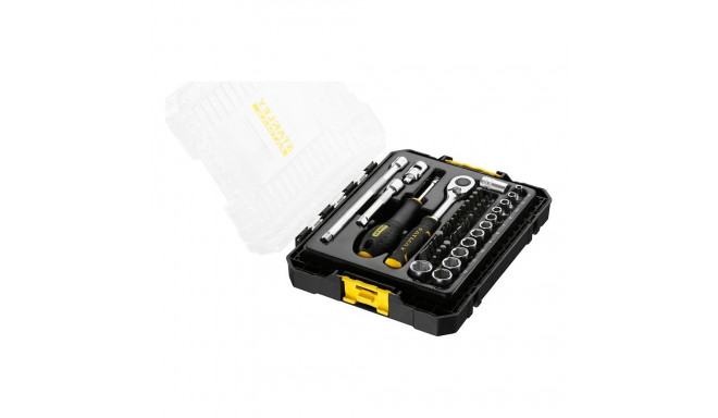 Stanley PRO-STACK 48-osaline tööriistakomplekt FMMT98101-0