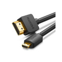 CABLE HDMI-MICRO HDMI 1.5M UGREEN