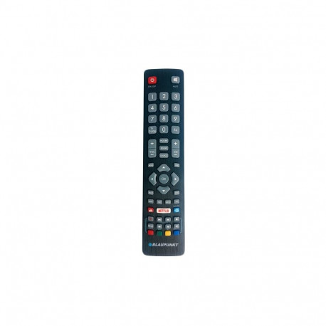 Lamex LXRMC0008 TV remote control LCD Blaupunkt SHARP ,SMART, NETFLIX,YOUTUBE