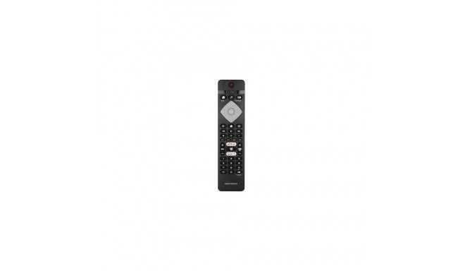 Lamex LXP398GR10 ТВ пульт PHILIPS LCD/LED 398GR10BEPHN AMBILIGHT, SMART, NETFLIX, RAKUTEN