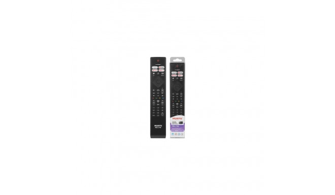 HQ LXP1760 TV pults Philips RM-L1760 Melns