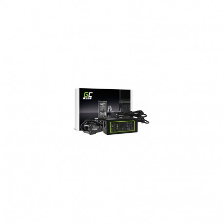 GreenCell AD07AP Pro Charger / Adapter for Dell Inspiron 65W