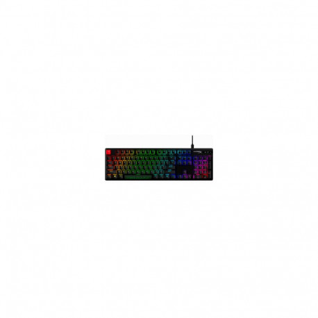 HyperX Alloy Origins PBT HX Red Keyboard