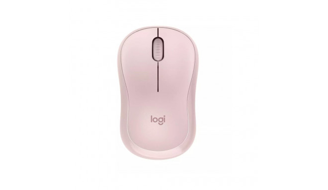 Logitech M240 Wireless Optical Computer mouse