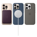 Apple iPhone 16 Pro 16 cm (6.3") kahe SIM-kaardiga iOS 18 5G USB Type-C 128 GB valge