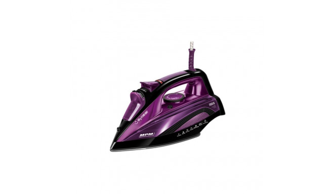 MPM MZE-21/RS aurutriikraud 2800 W violetne