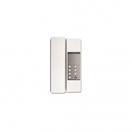 COMMAX TP-6RC INTERCOM