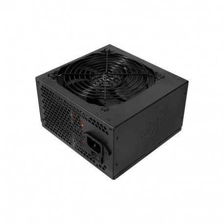 Aigo GP750 750W computer power supply (black)