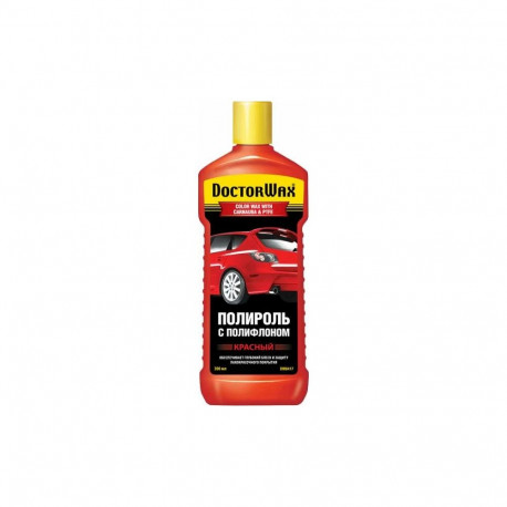 Värvivaha (punane) 300ml