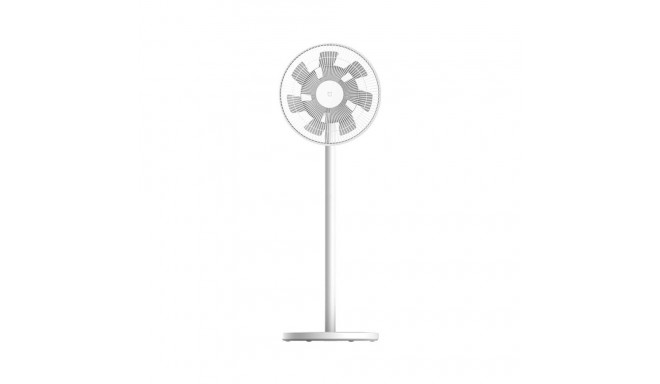 Xiaomi Smart Standing Fan 2 Pro EU BHR5856EU Stand Fan, 24 W, Oscillation, White