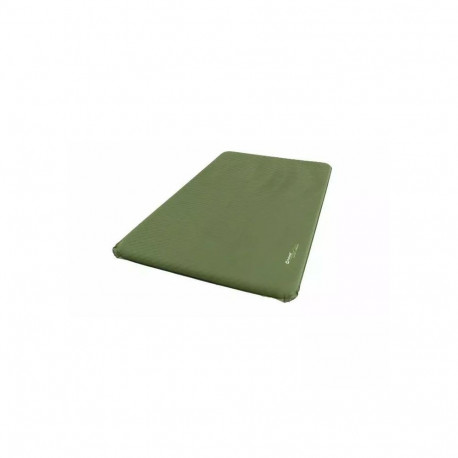 Outwell Dreamcatcher, Double Self-inflating Mat, 100 mm