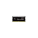 G.Skill RAM Ripjaws 32GB DDR5 4800MHz Notebook 1x32GB