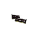 G.Skill RAM Ripjaws 32 Kit (16GBx2)GB DDR5 5200MHz Notebook 2x16GB