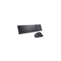 Dell KEYBOARD +MOUSE WRL KM900/NOR 580-BBCY