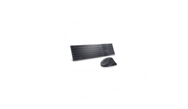 Dell KEYBOARD +MOUSE WRL KM900/NOR 580-BBCY